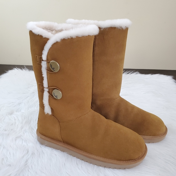 koolaburra by ugg size 8